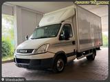 Iveco Daily KOFFER NAVI. STANDHEIZUNG. KLIMA. SHZ - Iveco 2008 Daily