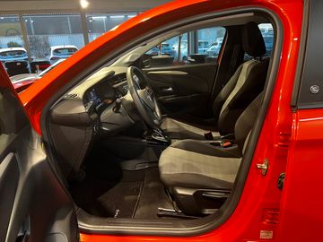 Bild 9 Opel Corsa Corsa-e Edition - SHZ | LHZ | RFK | KlimaAut.