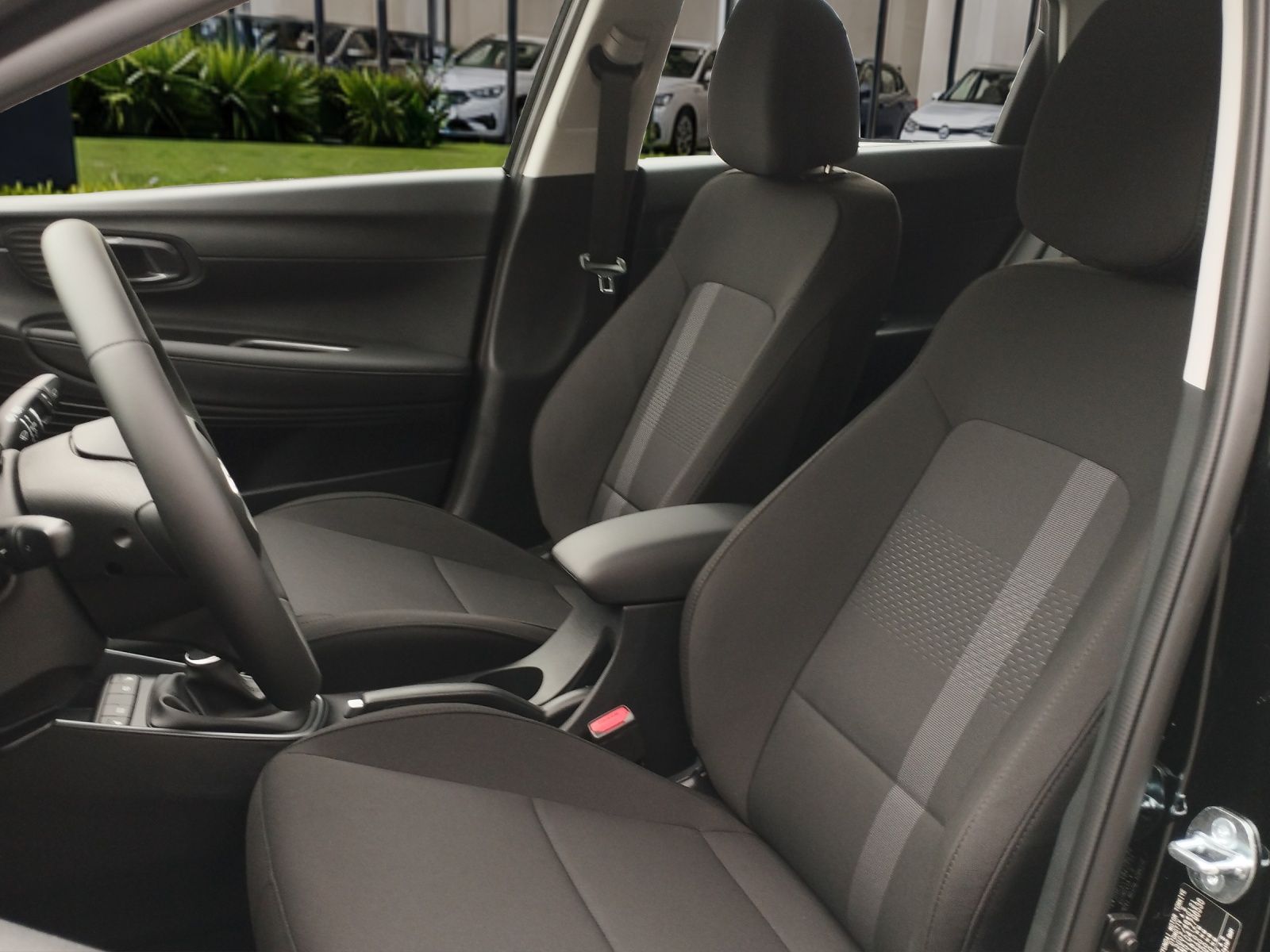 Hyundai i20 – Bild 6