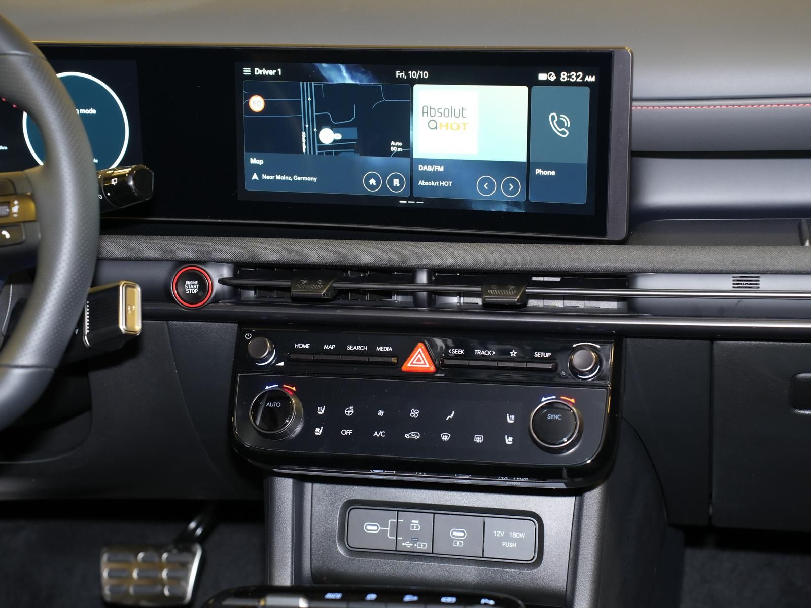 Hyundai TUCSON - Bild 6