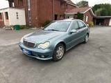 Mercedes-Benz C 240 Avantgarde/AMG-Styling/Leder/2.Hand - Mercedes-Benz C 240 aus 2003