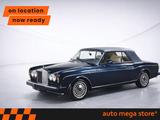 Rolls-Royce Corniche Rarität/Restauriert/ca. 450 stk. Gebaut - Rolls-Royce Gebrauchtwagen in München