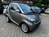 Smart ForTwo Turbo, SERVO,Standhzg. *Kupplung Neu* - Smart aus 2010
