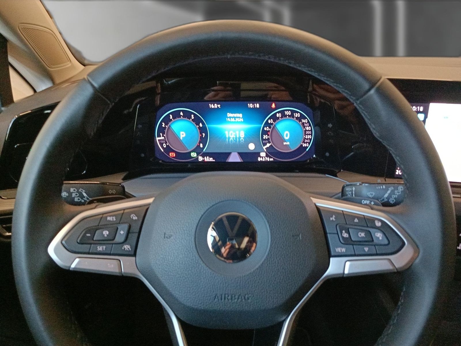 Volkswagen Golf - Bild 11