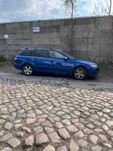 Mazda 6 2.0 Active Sport Kombi Active - Mazda 6 aus 2006: Kombi