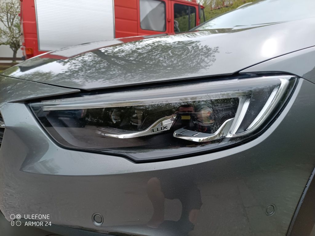 Image of Opel Insignia CT