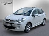 Citroën C3 Pure Tech (VTi) 82 Selection,KLIMA,STYLE-PAKE - Citroën C3: Vt