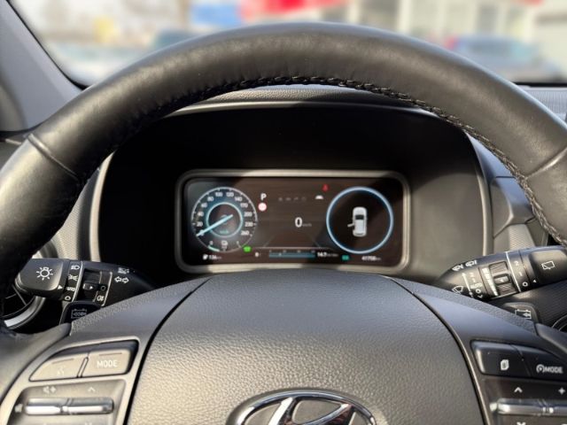 Fahrzeugabbildung Hyundai KONA Trend Elektro 2WD +NAVI+KLIMA+RFK+PDC+UVM+
