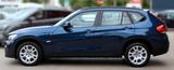 BMW X1 Baureihe X1 18 d sDrive"sehr gepflegt"TÜVneu" - BMW X1 in Erfurt