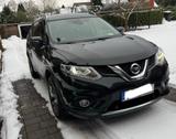Nissan X-Trail 4x4 TEKNA 2.0 dCi DPF TEKNA,AHK,Schiebed - Nissan X-Trail: Allradantrieb, 2.0