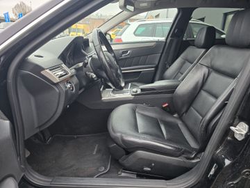 Mercedes E 250 - 12