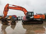 Hitachi ZX350LC-5B. Klima. ZSA. Hyd SW. 2 Löffel. - Angebote