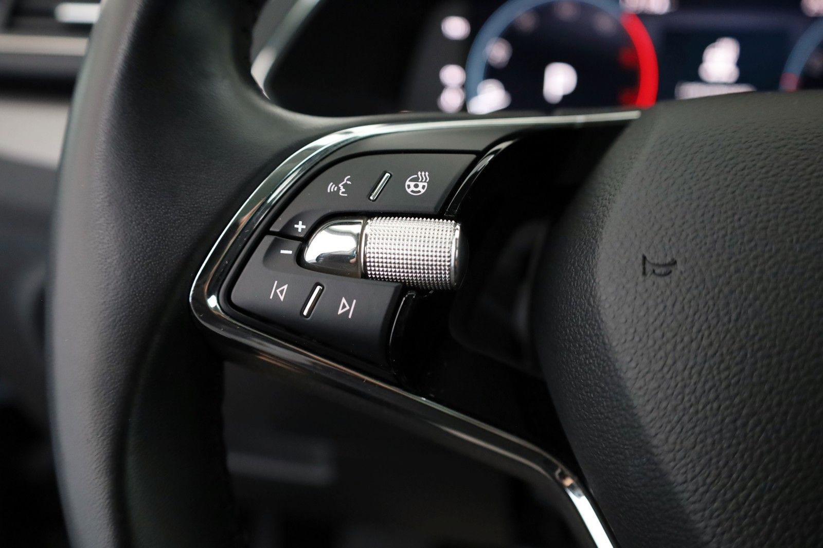 Fahrzeugabbildung SKODA Superb Combi Style Leder,Navi,LED,Memory,Virtual