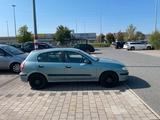 Nissan Almera 1.5 Stadtauto Winterauto VB - Nissan Almera: 1.5