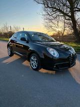 Alfa Romeo Mito Klimaanlage&TÜV - Alfa Romeo MiTo: Coupe
