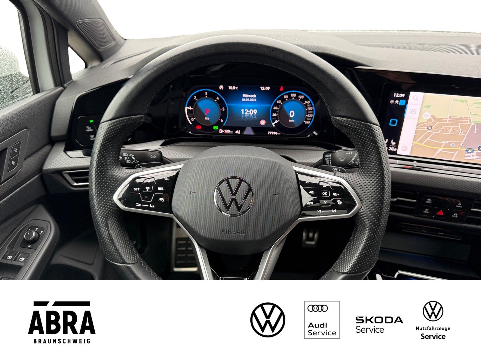 Volkswagen Golf - Bild 11