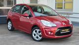 Citroën C3 Exclusive 1.6 AUTOMATIK/PDC/ALLWETTER/TEMPO - gebrauchte Citroën C3 aus dem Jahr 2011