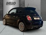 Abarth 500 1.4 T-Jet  595 TURISMO Sportpaket, Leder, Al - Abarth Gebrauchtwagen