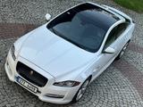 Jaguar XJ R 5.0 V8 Kompressor SUPERSPORT - Jaguar: Super