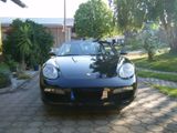 Porsche Boxster 2.7 - - Porsche: 2.7