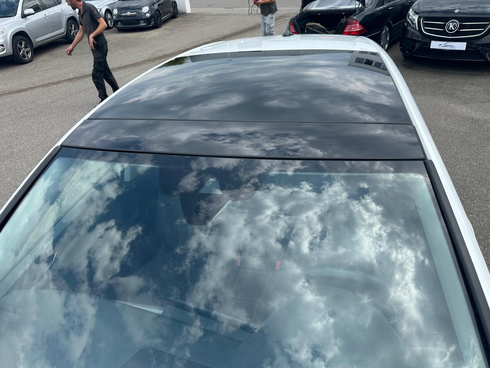 Volkswagen Golf VIII Lim. MOVE 1.5 eTSI 96kW 7-Gang DSG — 21