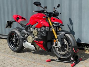 Ducati Streetfighter V4S 2023*jetzt