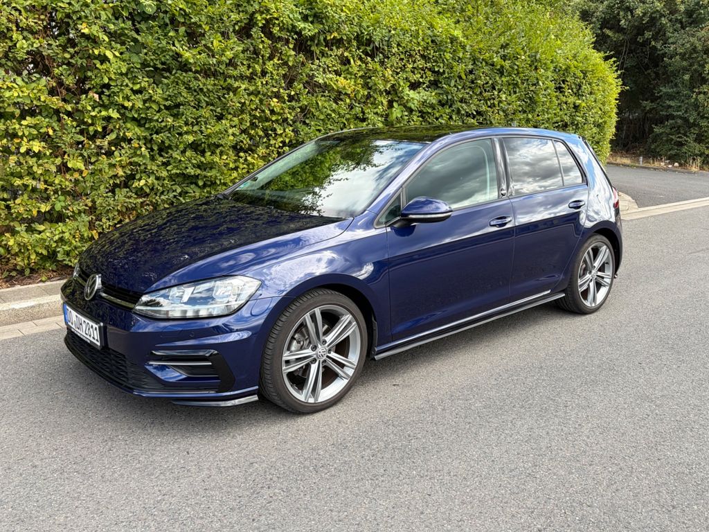 Image of Volkswagen Golf