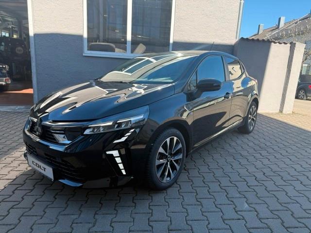 Mitsubishi Colt 1.0 Plus mit LED/RFK/SHZ/Alu