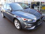 Seat Leon eTSI FR-Line Virtual RFK PDC AHK - Seat Leon: R