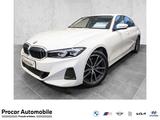 BMW 318i HiFi DAB LED Tempomat Parkassistent Shz - BMW 318 in Solingen