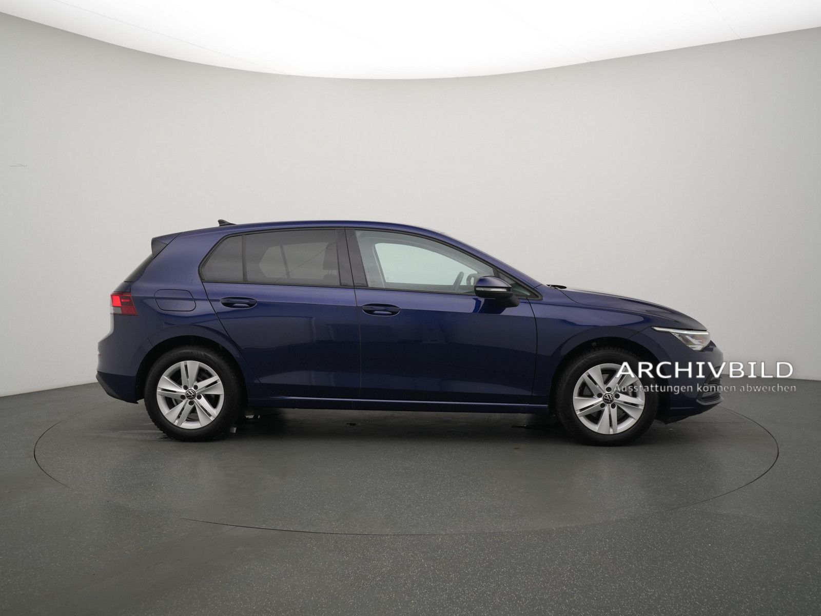 Volkswagen Golf - Bild 3