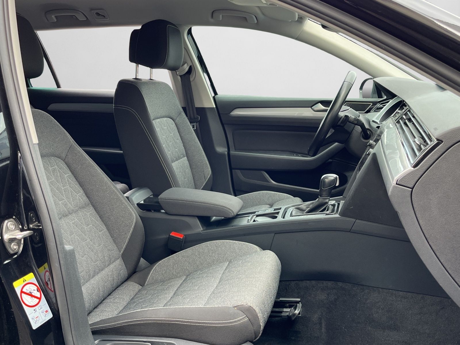 Volkswagen Passat Variant - Bild 5