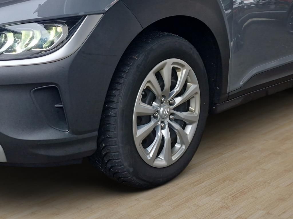 Autohaus Zimpel - Hyundai Kona 1.0 Edition 30+ Navi+Krell+Voll-LED+DAB - Bild 6 Autohaus Zimpel - Hyundai Kona 1.0 Edition 30+ Navi+Krell+Voll-LED+DAB - Bild 6