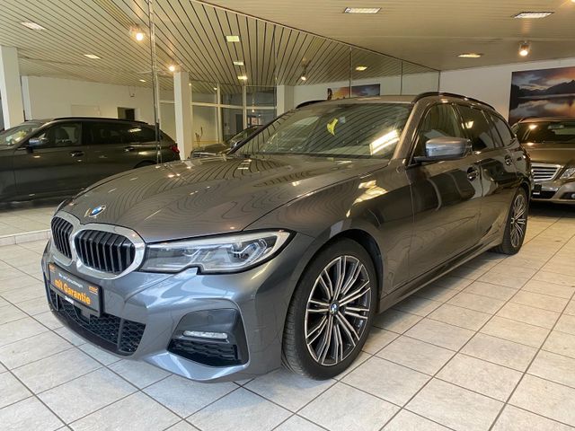 BMW 330d Touring M Sport