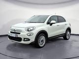 Fiat 500X 1.4 Multiair 4x2 S&S Lounge Bi-Xenon K - weiße Fiat 500X