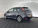 Fiat Punto Evo 1.3 M-Jet Lounge *ECC | SPORT-SEATS | - Fiat Punto Evo: Sport