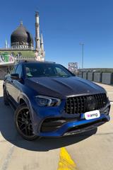Mercedes-Benz GLE 53 AMG Mercedes-AMG GLE 53 4MATIC+ Merce...