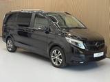 Mercedes-Benz V 220 EDITION *Allwetter*LED*NAVI*RFK*TOT.* - gebrauchte Mercedes-Benz V 220 aus dem Jahr 2014