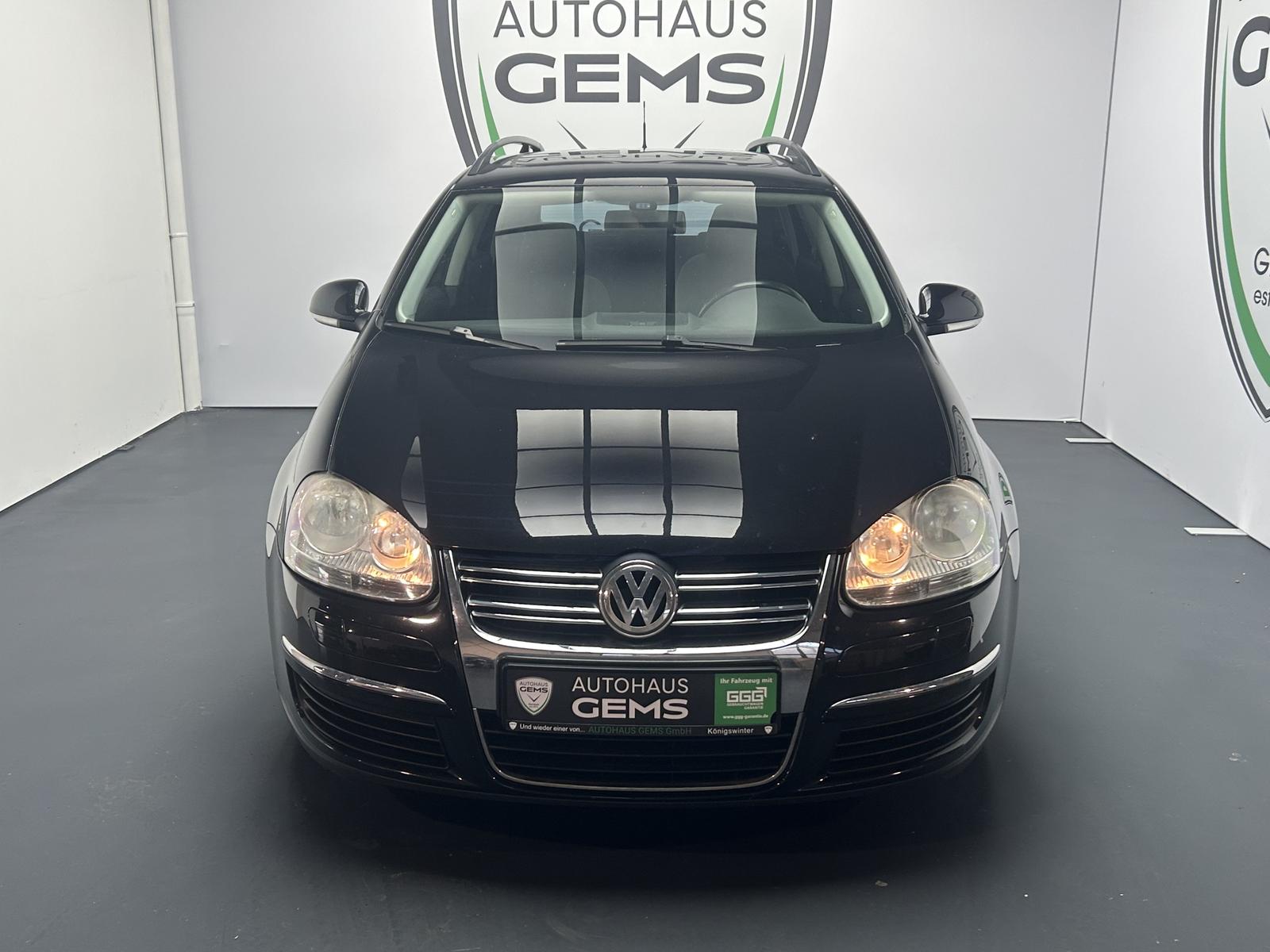 Volkswagen Golf Sportline Pano BT-Audio Navi PDC SHZ