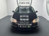 Volkswagen Golf Sportline Pano BT-Audio Navi PDC SHZ - Volkswagen Golf aus 2008: Kombi