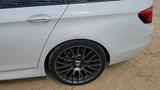 BMW 535d Touring A Luxury Line Luxury Line - BMW 535: D