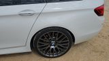 BMW 535d Touring A Luxury Line Luxury Line - BMW 535: Kombi, 535d