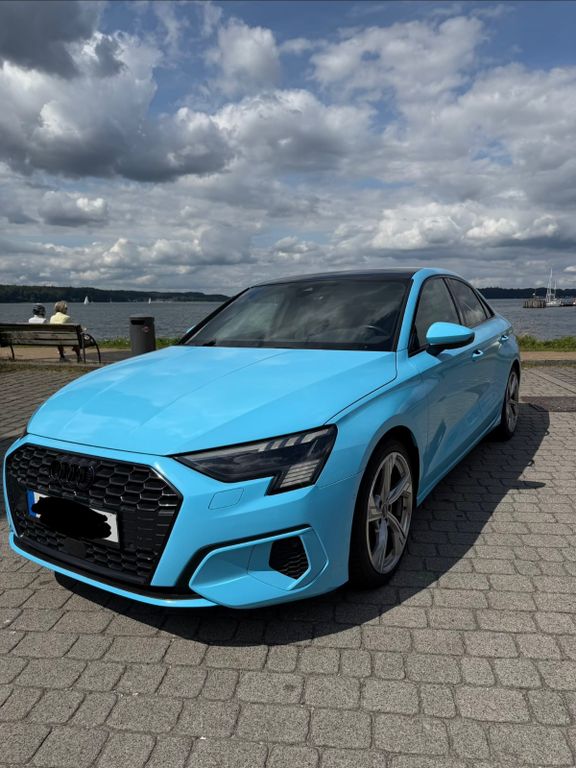 Image of Audi A3
