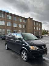 Volkswagen VW T5 Multivan 2.0 TDI DSG - VW T5 Multivan Gebrauchtwagen in Berlin