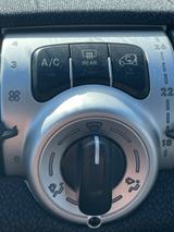 Smart ForFour - Smart ForFour mit Halbautomatikschaltung