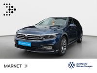 Volkswagen Passat Variant - Vorschau Bild 1