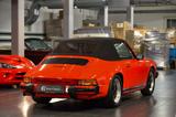 Porsche 911 Carrera 3.2-G50-RESTAURIERT-MATCHING - Porsche: G50 911