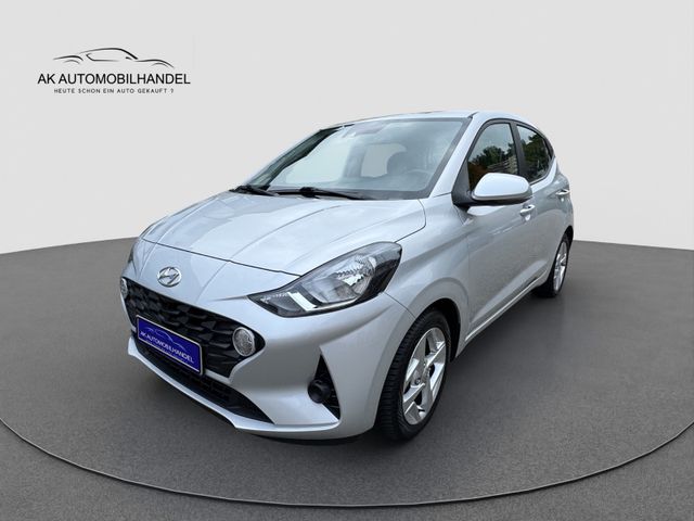 Hyundai i10 Trend*SHZ*PDC*Klima*Lenkh*