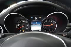 Fahrzeugabbildung Mercedes-Benz C 200 LIM. AVANTGARDE 7G NAVI/LED/SHZ/TEMP./AHK