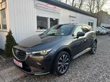 Mazda CX-3 2.0 Sports-Line 4x4 AWD"LED/KAMERA/HEAD-UP" - Mazda CX-3 Gebrauchtwagen in Berlin